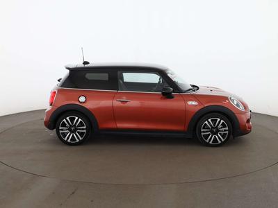 Mini Hatch Cooper S