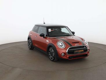 Mini Hatch Cooper S — photo 3