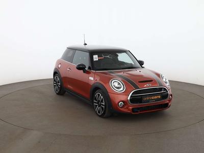 Mini Hatch Cooper S