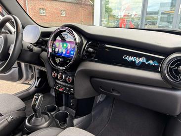 Mini 5 Portes Camden Cooper — photo 9