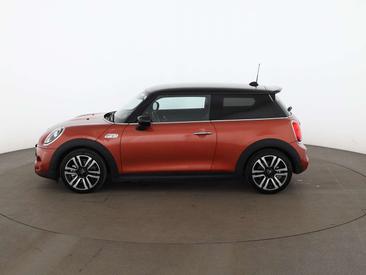 Mini Hatch Cooper S — photo 4
