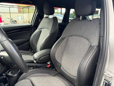 Mini 5 Portes Camden Cooper — photo 10