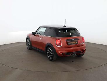 Mini Hatch Cooper S — photo 5