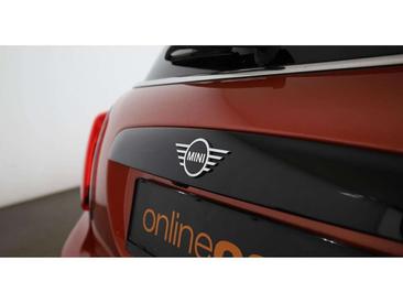 Mini Hatch Cooper S — photo 6