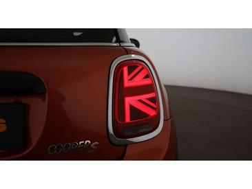 Mini Hatch Cooper S — photo 7