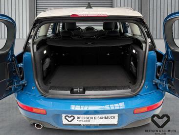 Mini Clubman COOPER — photo 16