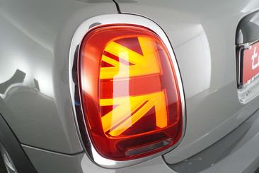 Mini 5 Portes Essential Cooper — photo 16