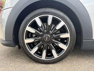 Mini 5 Portes Camden Cooper — photo 13