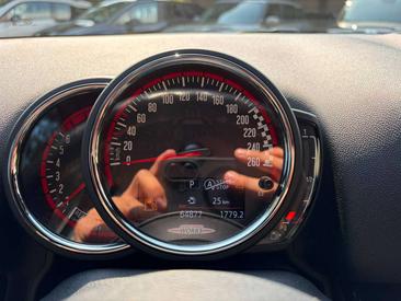Mini Countryman John Cooper Works — photo 14