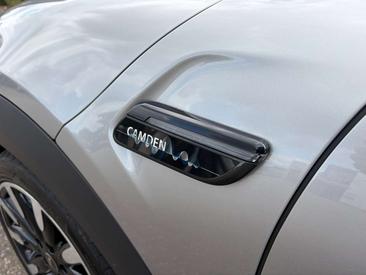 Mini 5 Portes Camden Cooper — photo 15