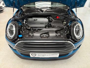 Mini Clubman COOPER — photo 18