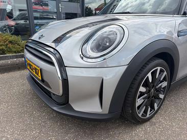 Mini 5 Portes Camden Cooper — photo 17