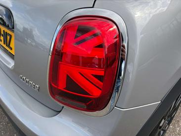 Mini 5 Portes Camden Cooper — photo 18