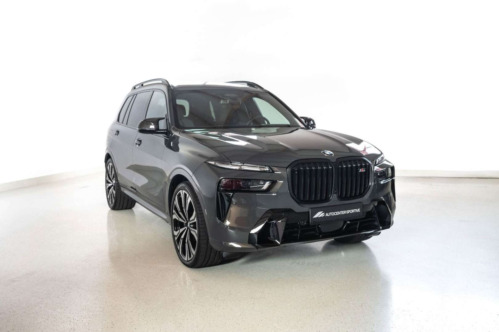 BMW X7 Individual M60i - 2024 - Joinsteer - #1