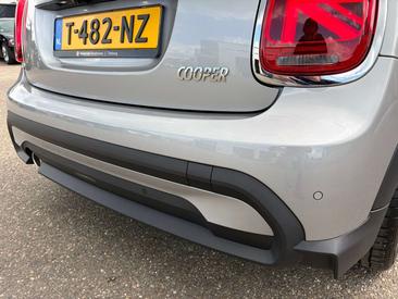 Mini 5 Portes Camden Cooper — photo 20