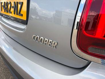 Mini 5 Portes Camden Cooper — photo 22