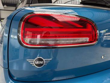 Mini Clubman COOPER — photo 23