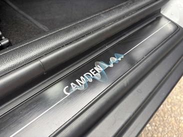 Mini 5 Portes Camden Cooper — photo 24
