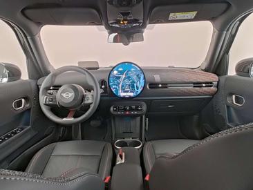 Mini 5 Portes JCW Cooper S — photo 4