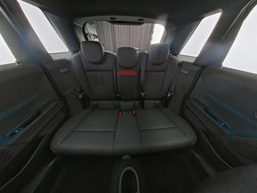 Mini 5 Portes JCW Cooper S — photo 5