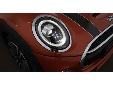 Mini Hatch Cooper S — photo 8