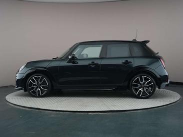 Mini 5 Portes JCW Cooper S — photo 6
