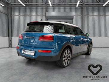 Mini Clubman COOPER — photo 27