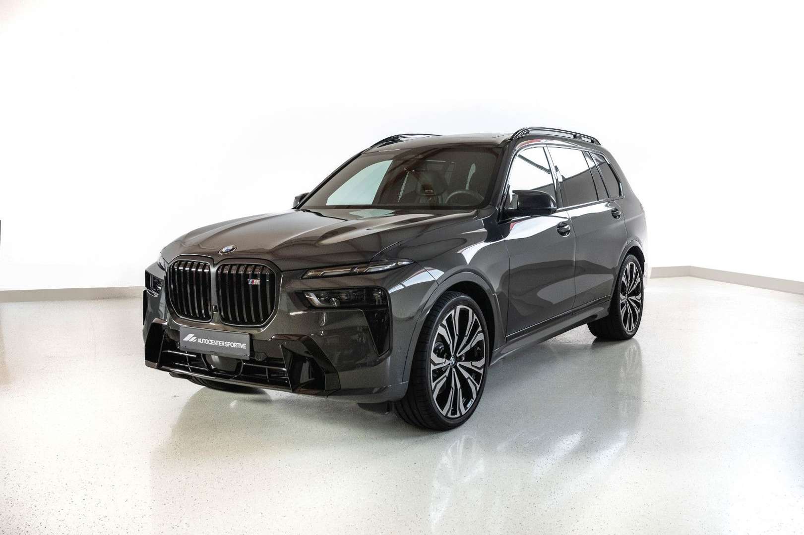 BMW X7 Individual M60i - 2024 - Joinsteer - #2