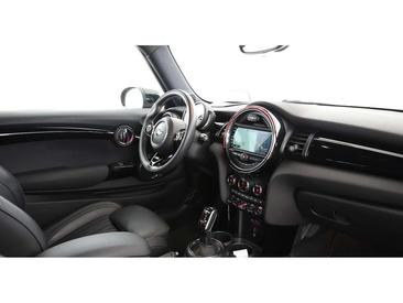 Mini Hatch Cooper S — photo 9