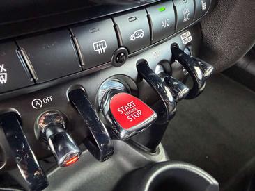 Mini 5 Portes Camden Cooper — photo 29