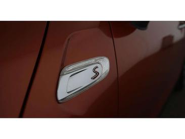 Mini Hatch Cooper S — photo 11