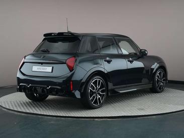 Mini 5 Portes JCW Cooper S — photo 9