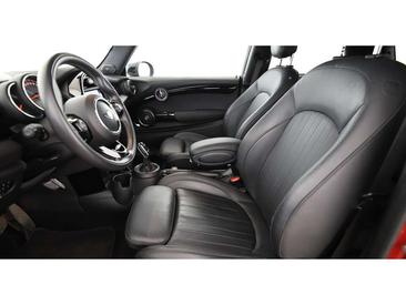 Mini Hatch Cooper S — photo 13