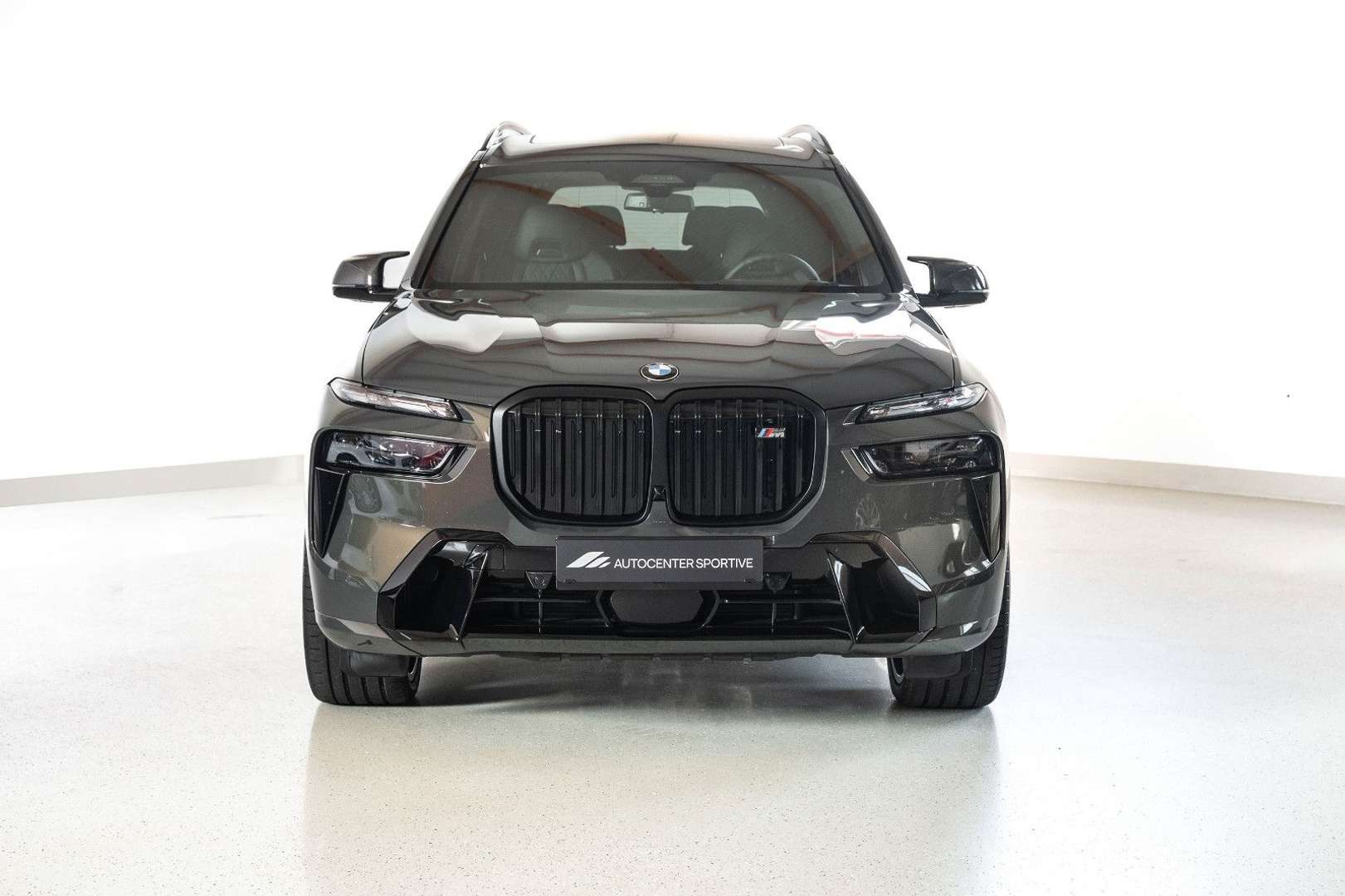 BMW X7 Individual M60i - 2024 - Joinsteer - #3