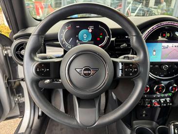 Mini 5 Portes Camden Cooper — photo 37