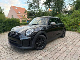 Mini Hatch Cooper - 2021 - Joinsteer - #1