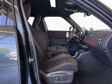 Mini Countryman JCW John Cooper Works — photo 10