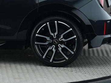 Mini 5 Portes JCW Cooper S — photo 14