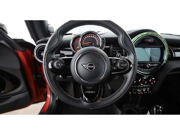 Mini Hatch Cooper S — photo 20