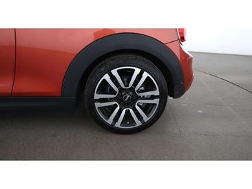 Mini Hatch Cooper S — photo 25