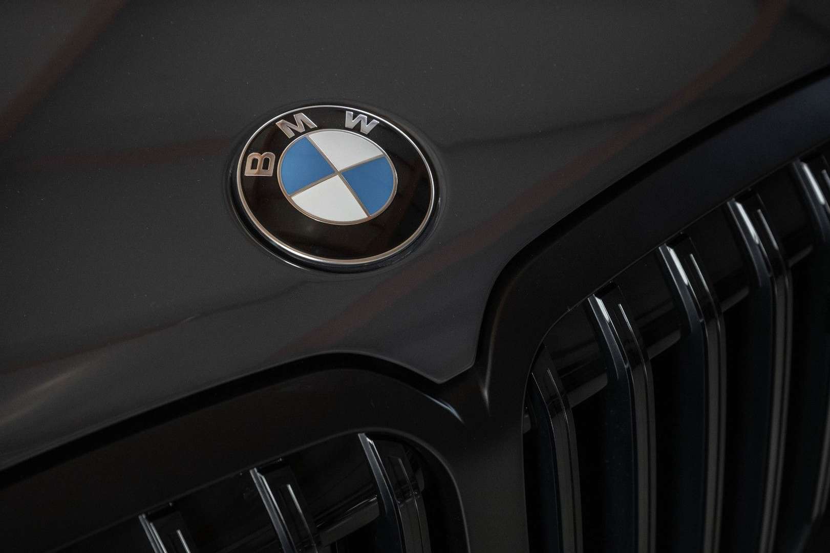 BMW X7 Individual M60i - 2024 - Joinsteer - #9