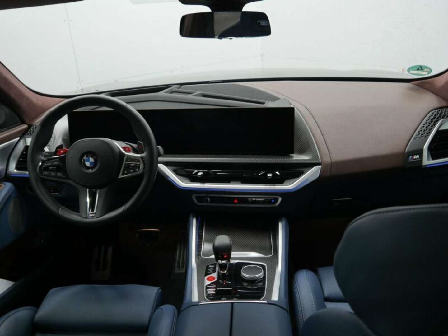 BMW XM M Sport Individ. - 2024 - Joinsteer - #3