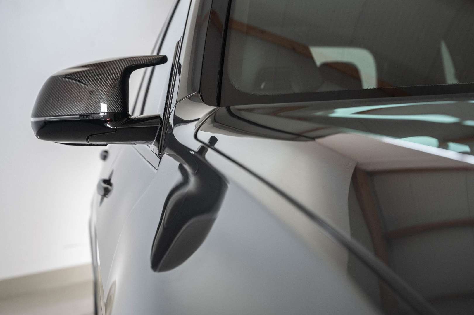 BMW X7 Individual M60i - 2024 - Joinsteer - #11