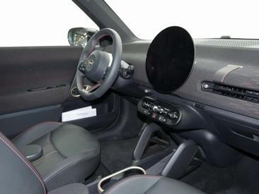Mini Cooper SE JCW — photo 5