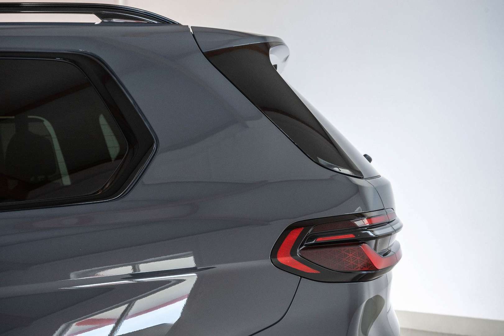 BMW X7 Individual M60i - 2024 - Joinsteer - #14