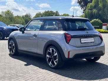 Mini Cooper Favoured — photo 4