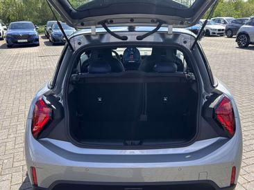 Mini Cooper Favoured — photo 9