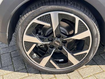 Mini Cooper Favoured — photo 10