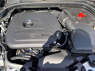 Mini Cooper Favoured — photo 12