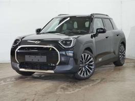 Mini Aceman Favoured Cooper SE - 2025 - Joinsteer - #1